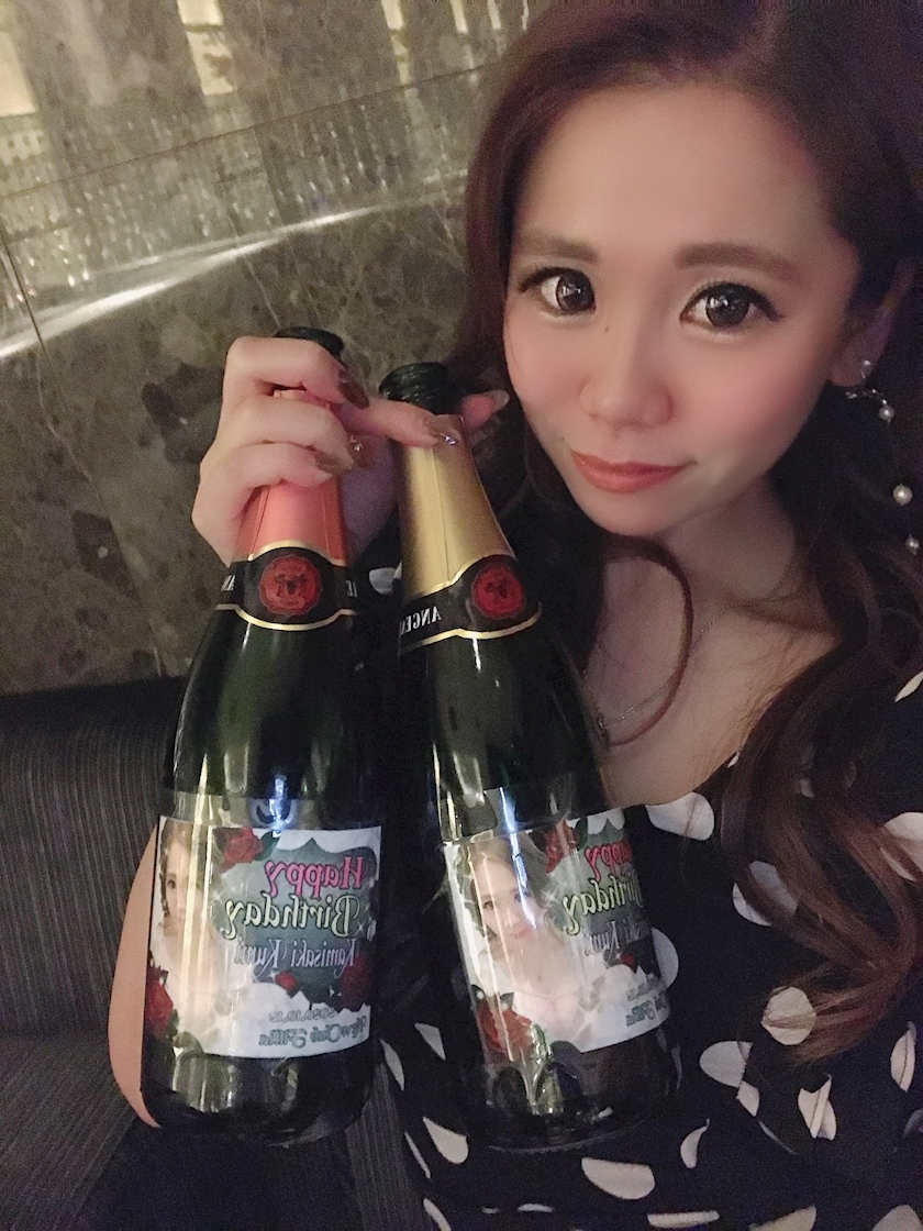 神咲 來未