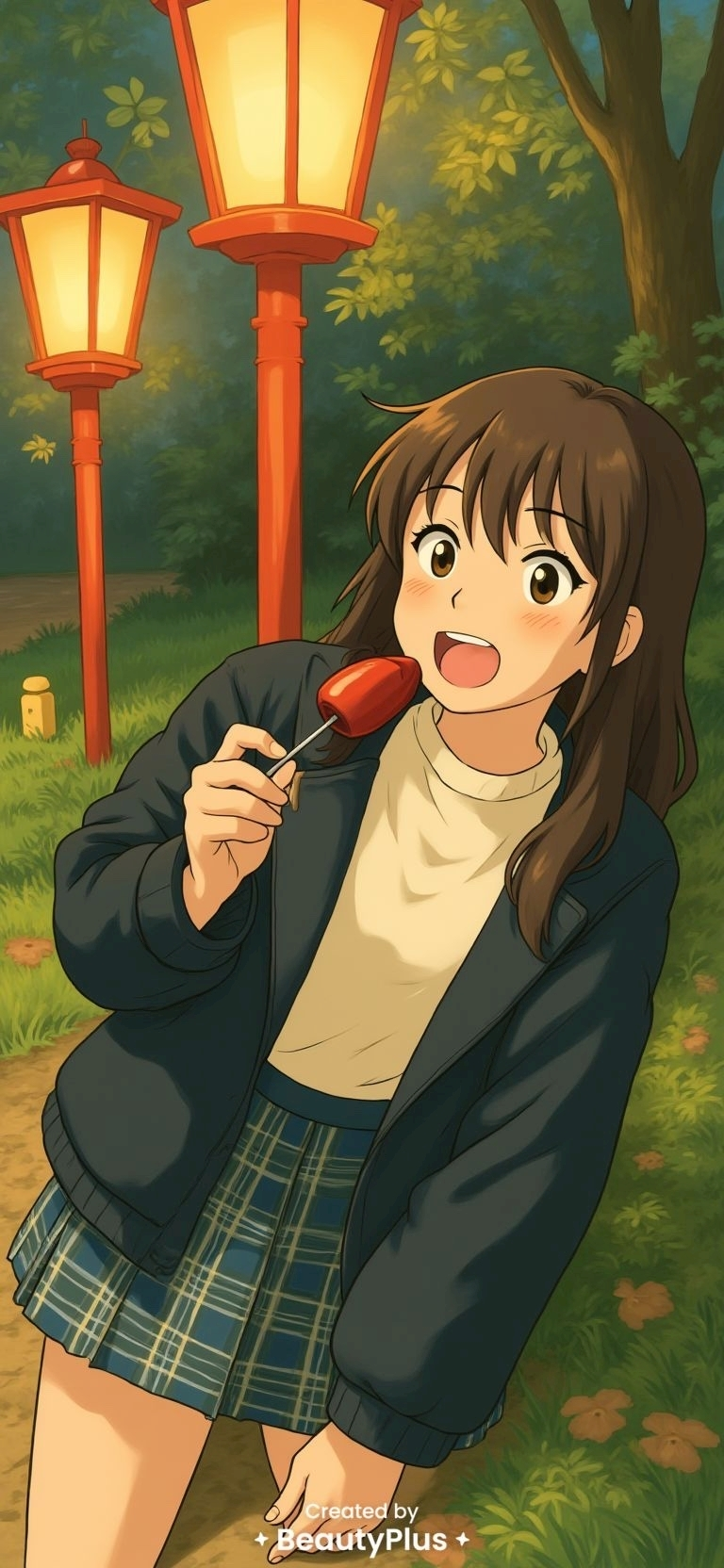 ミノリ