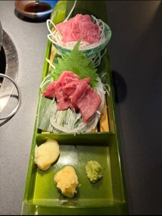 宝條 夏恋