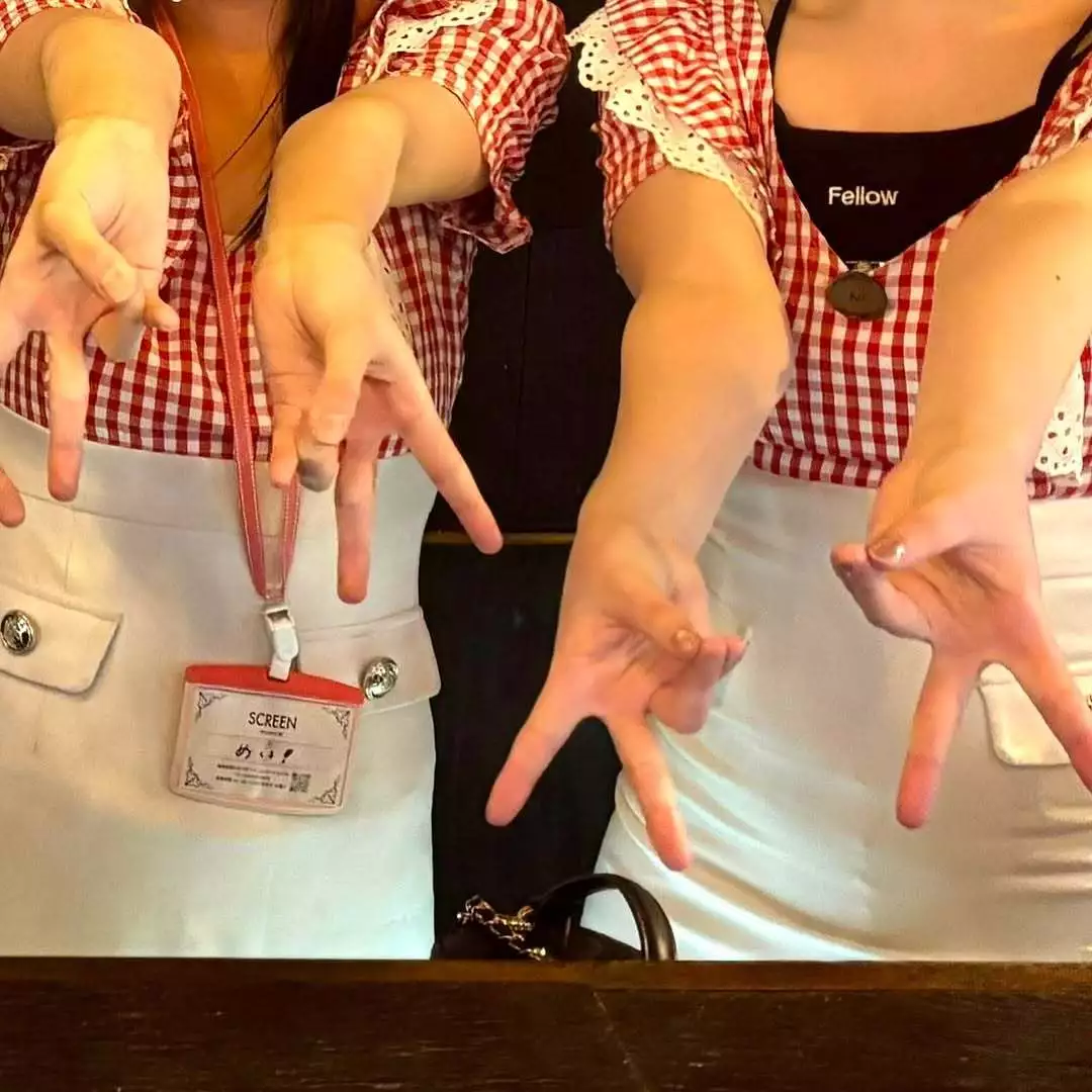 きらり