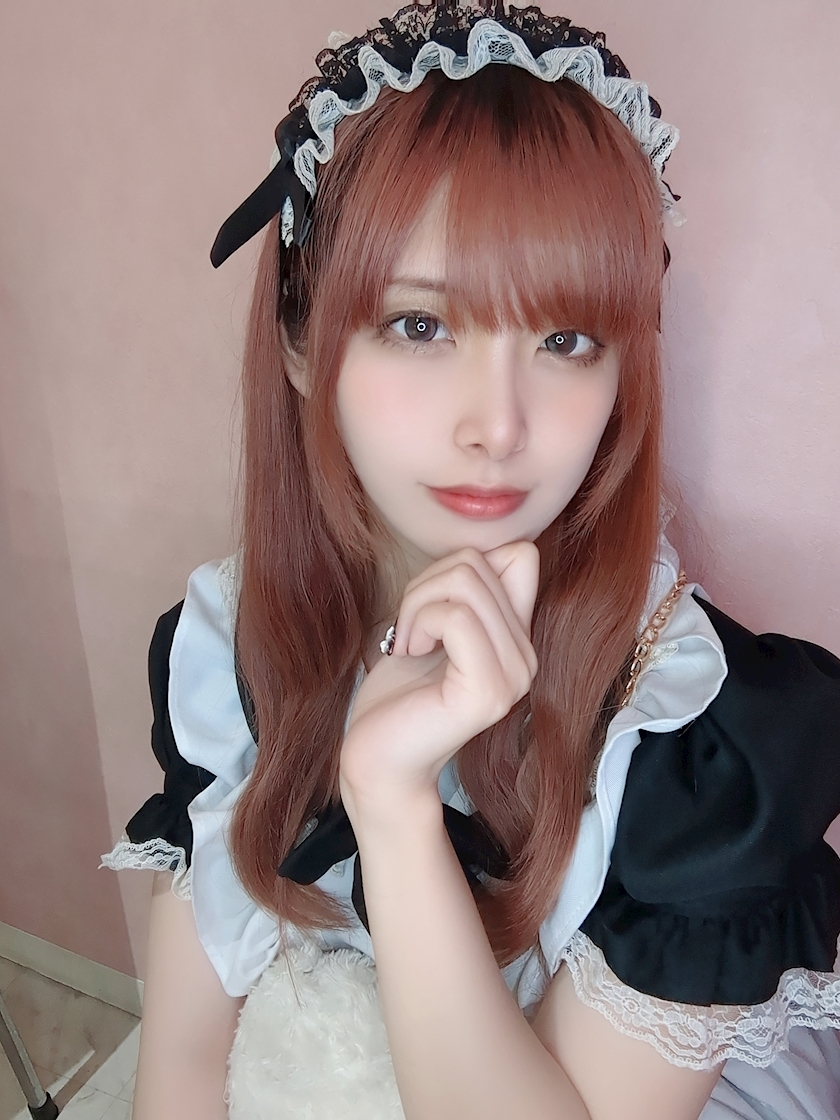まよい