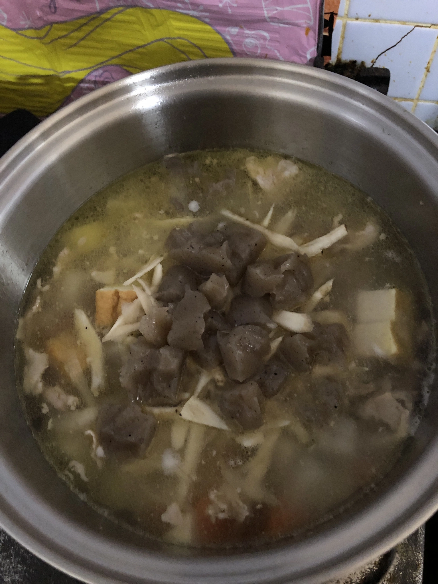 藤本 祐子ママ