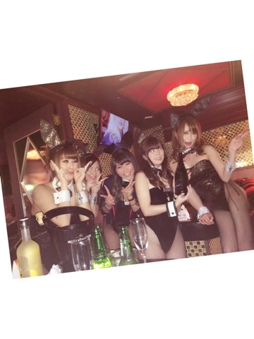 蓮見 リア