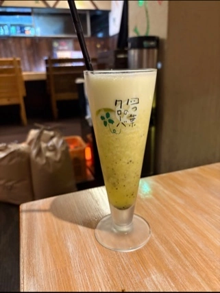 宝條 夏恋