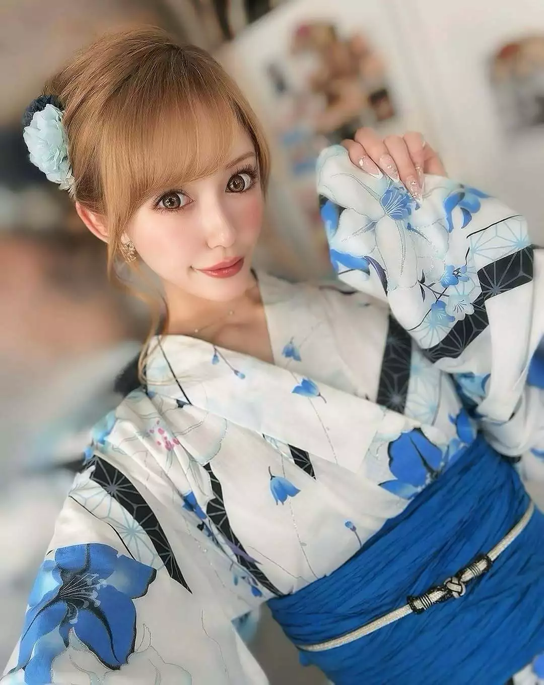 姫那月 ゆい