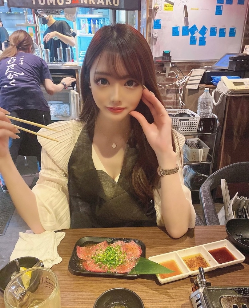 一条 みさき