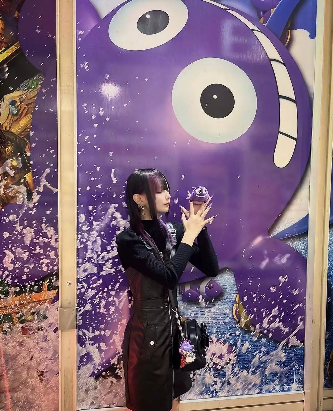 ゆうが