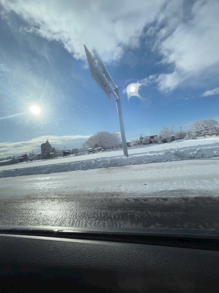 北の関まほの海