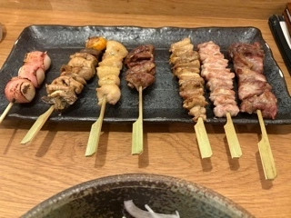 宝條 夏恋