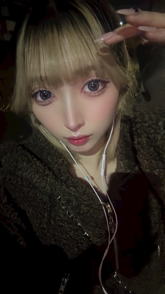 かびるんるんさわ