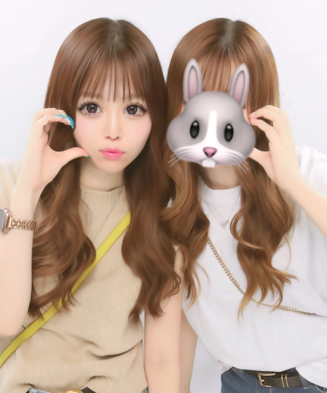 宇佐美 みみ