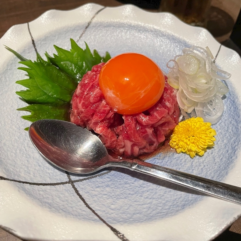 五条 はるな