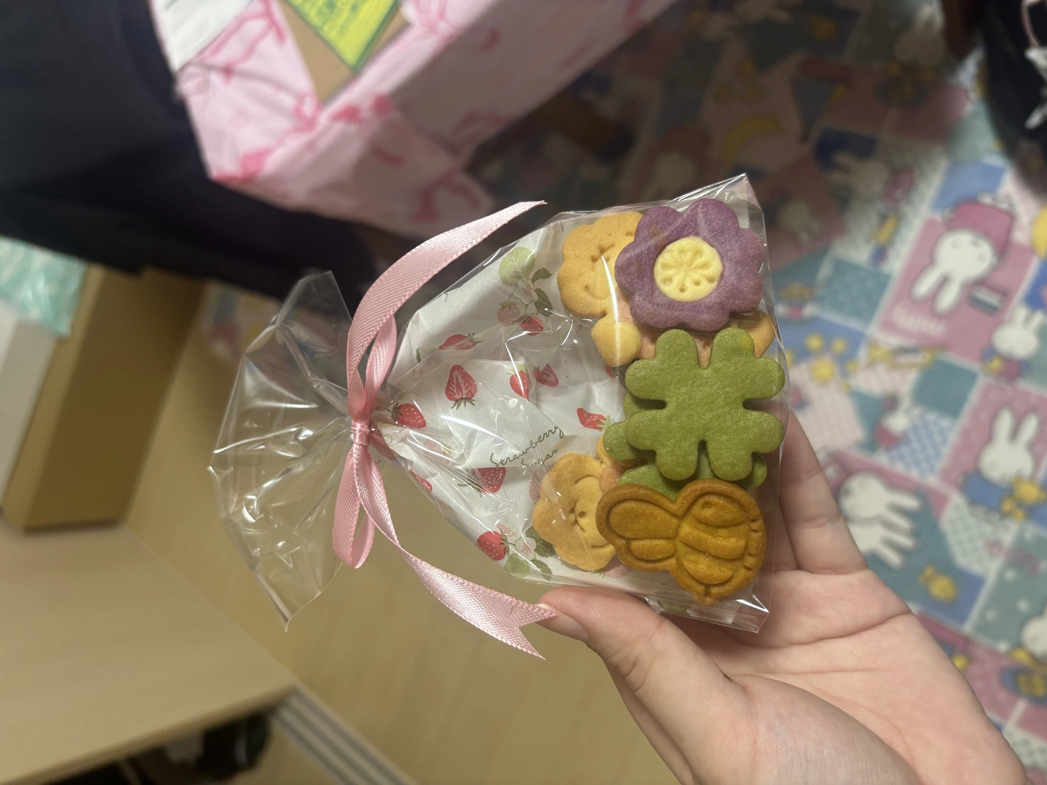 ミオ