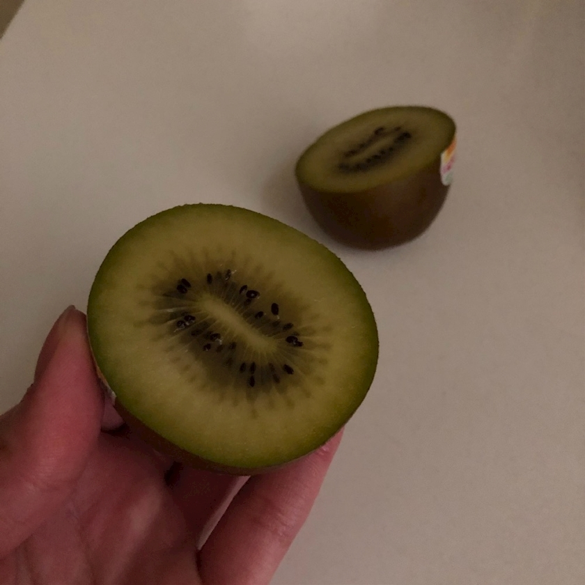 華
