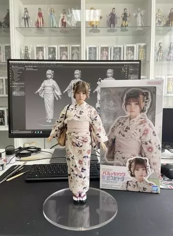 神永 莉聖