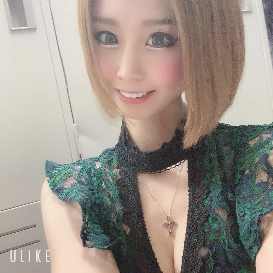 美波 なつ