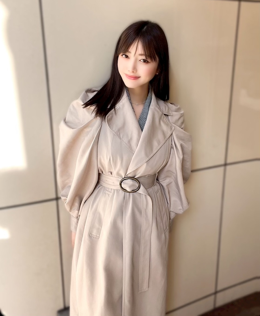 妃 えりな