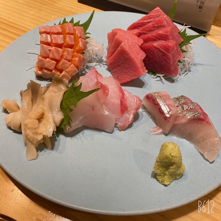 さな