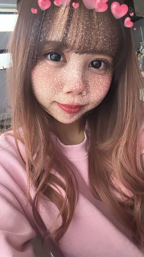 美好 もも