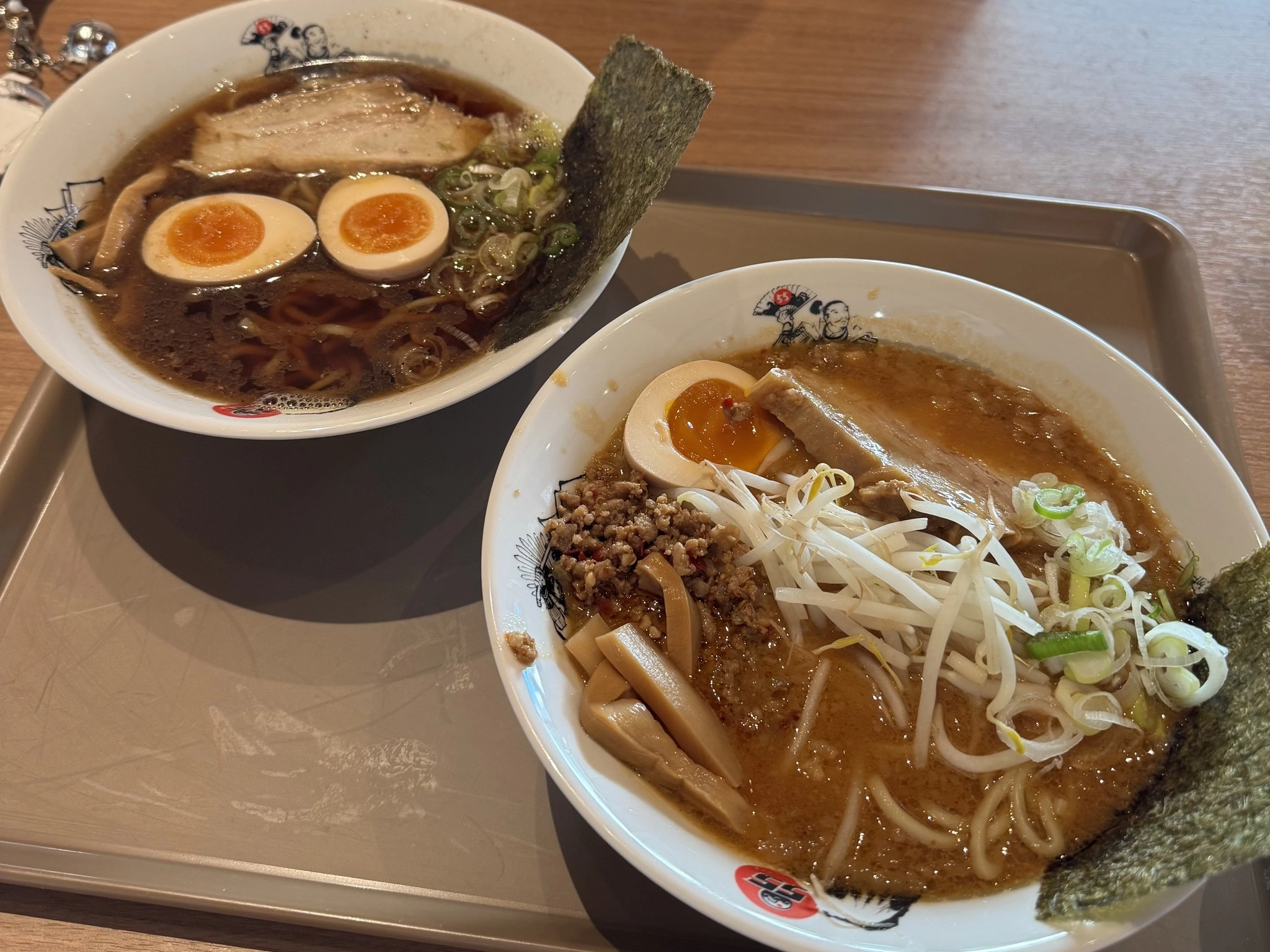きい