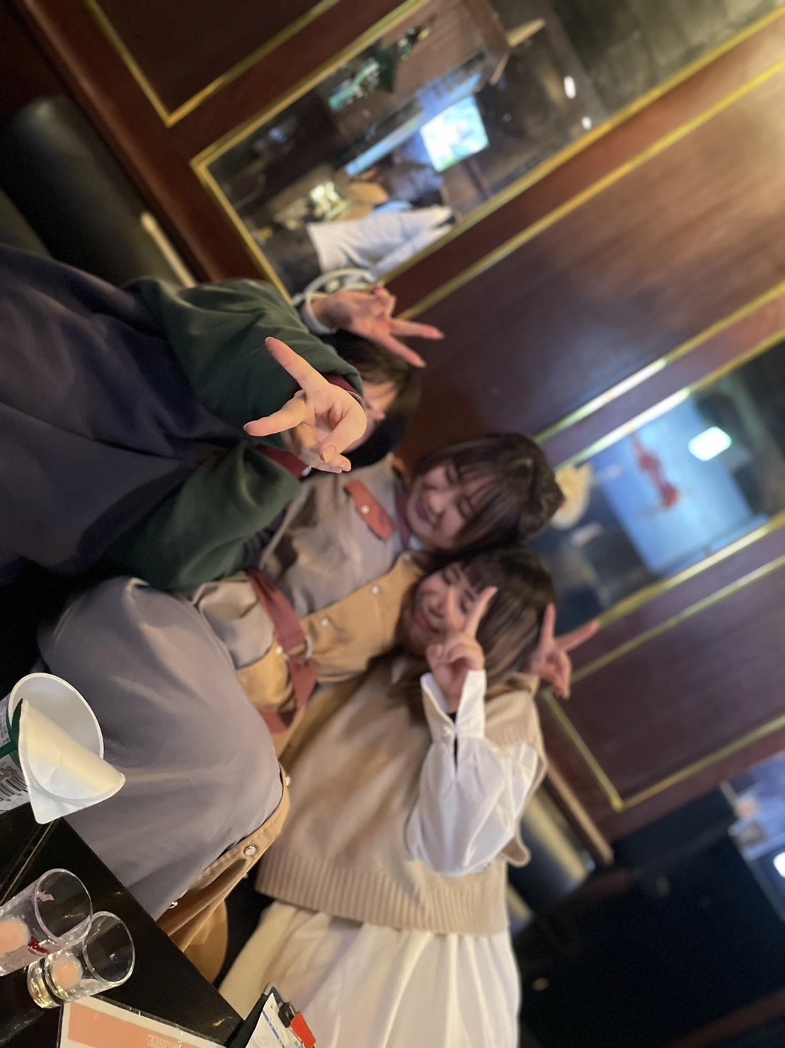 ユミ