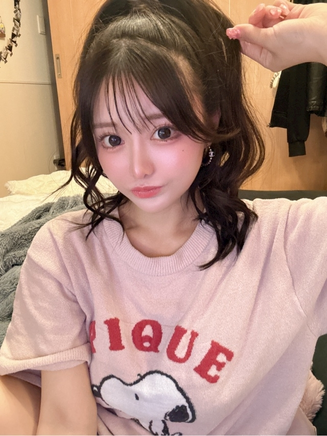 うづき ふうか