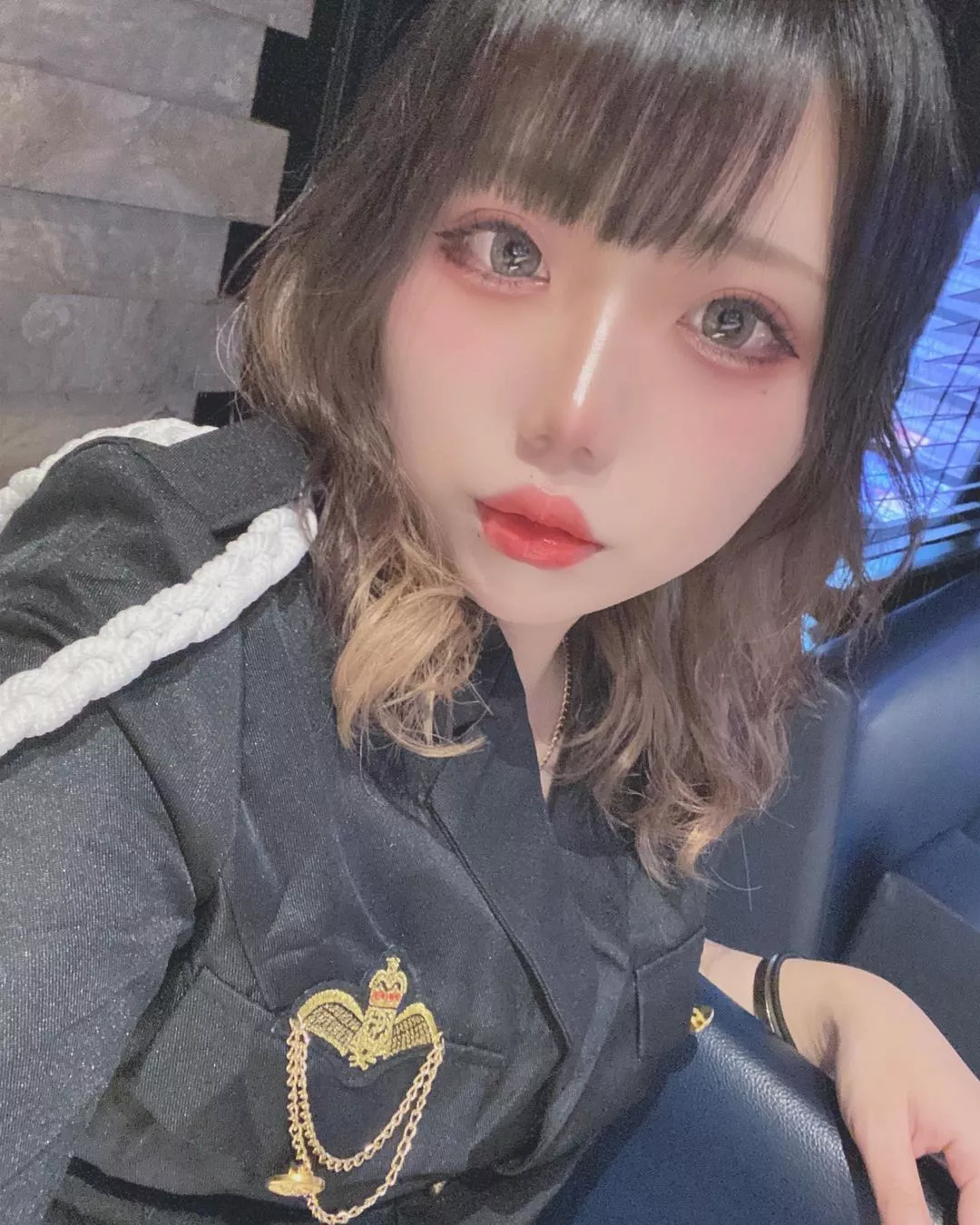かや