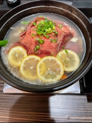 宝條 夏恋