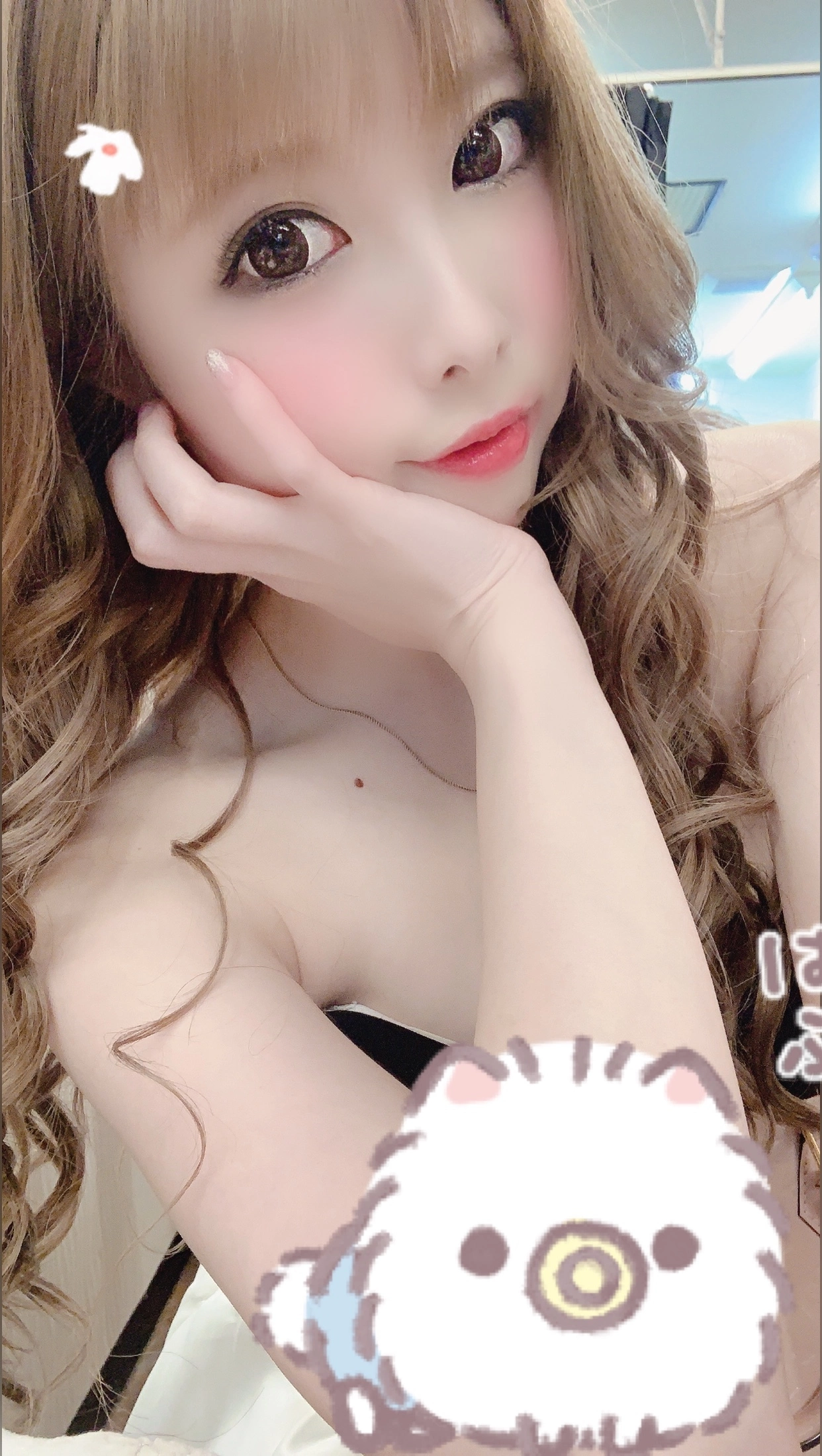 夢乃 サラ