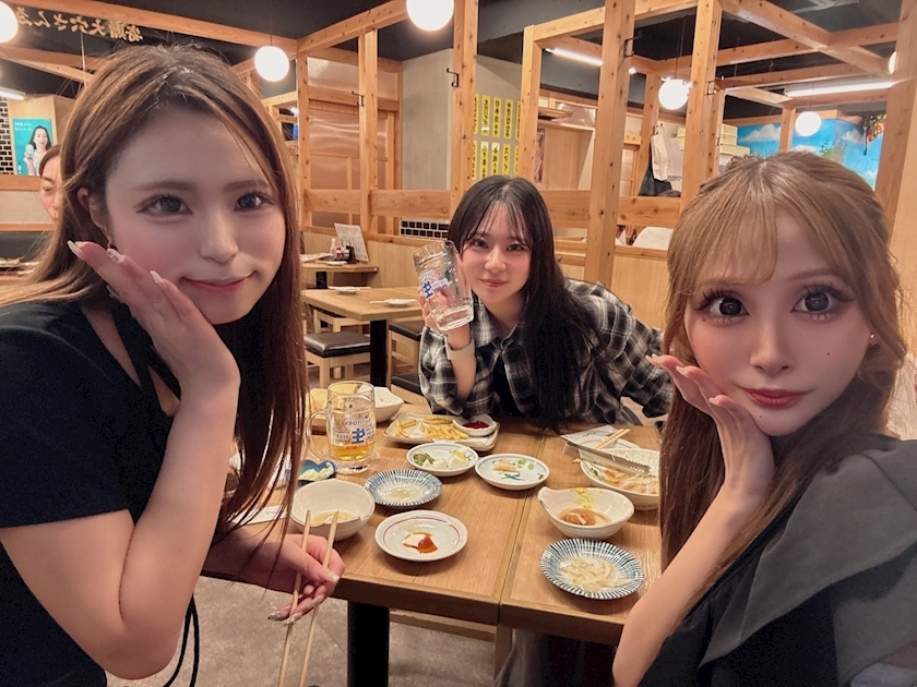 本宮 らら