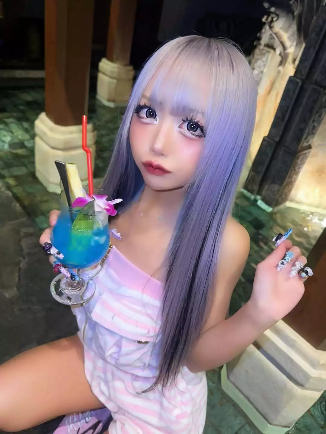 代表あむめう