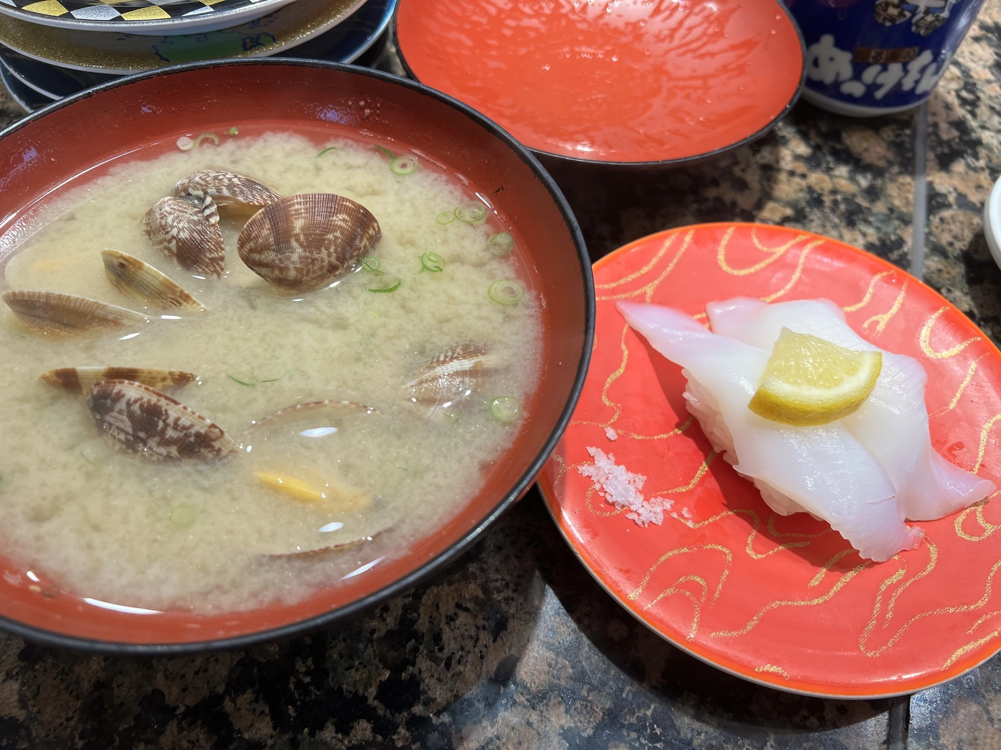 蟹 あんり