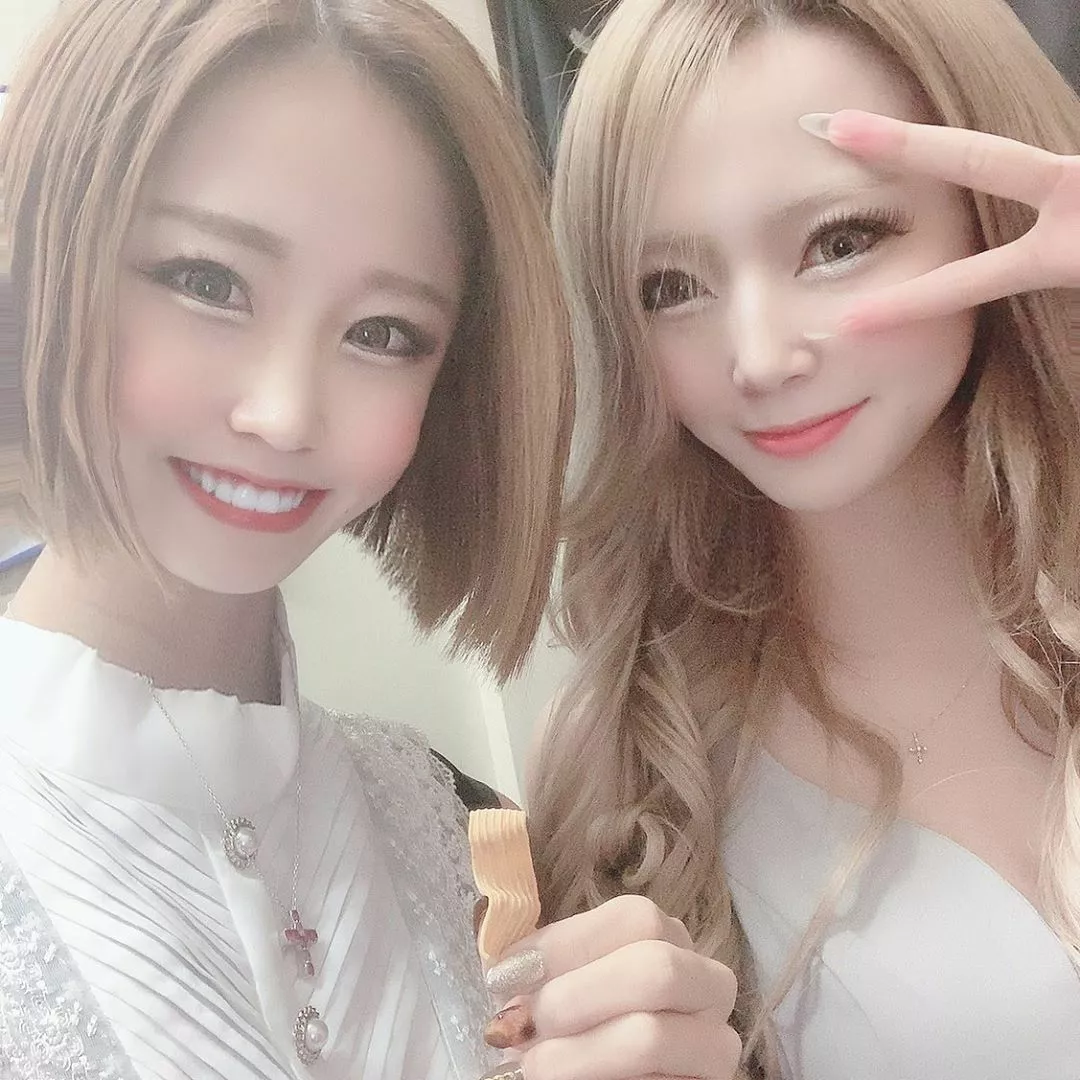 美波 なつ