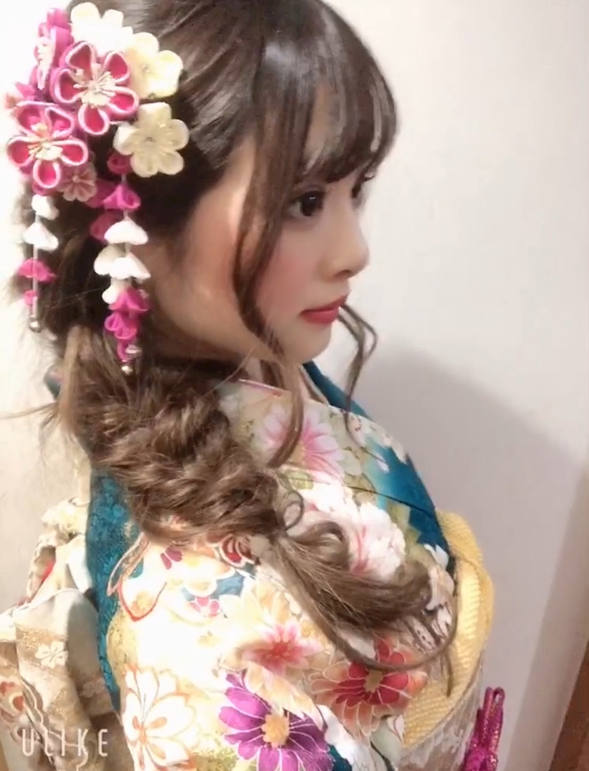一条 みさき