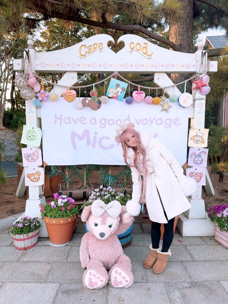 姫花
