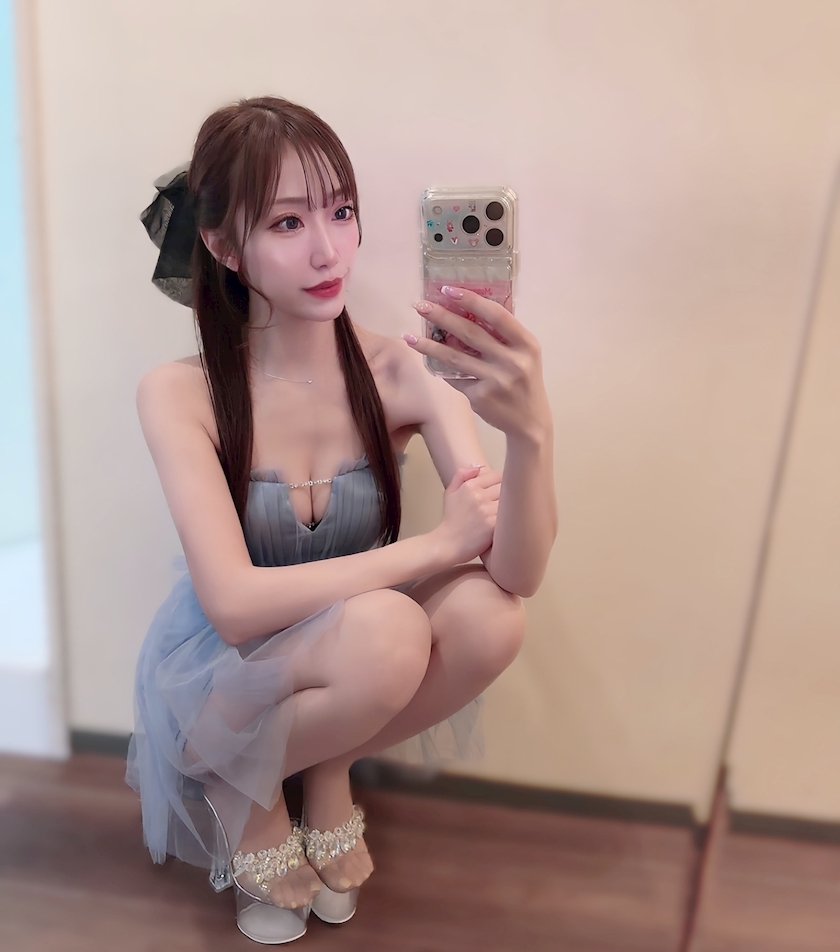 高瀬 美羽