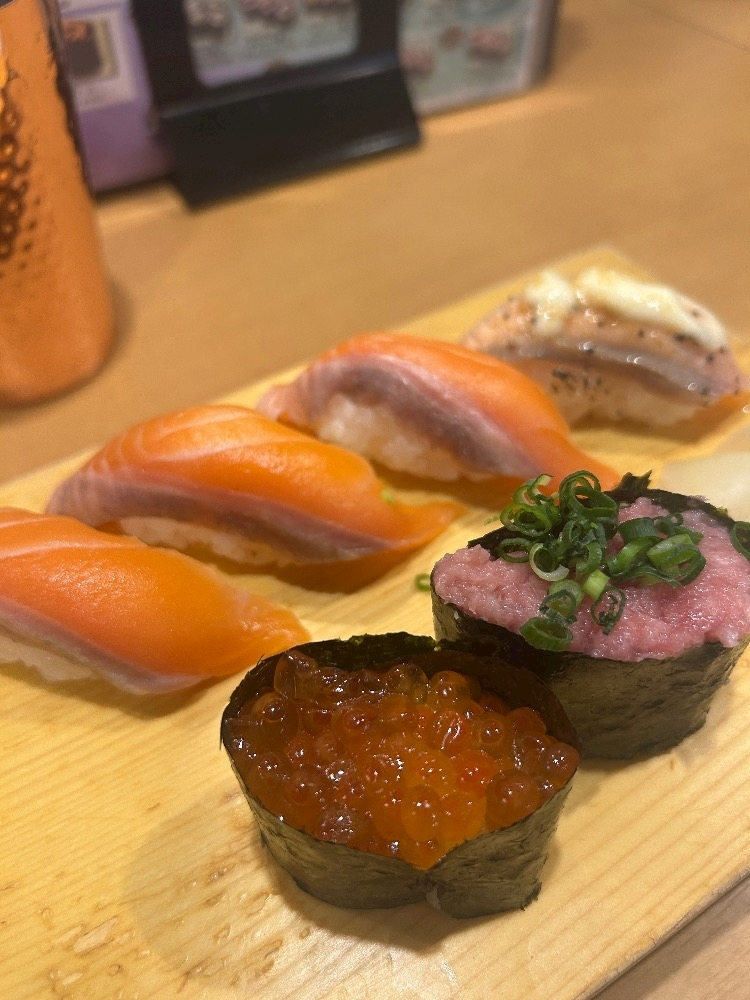 かびるんるんさわ