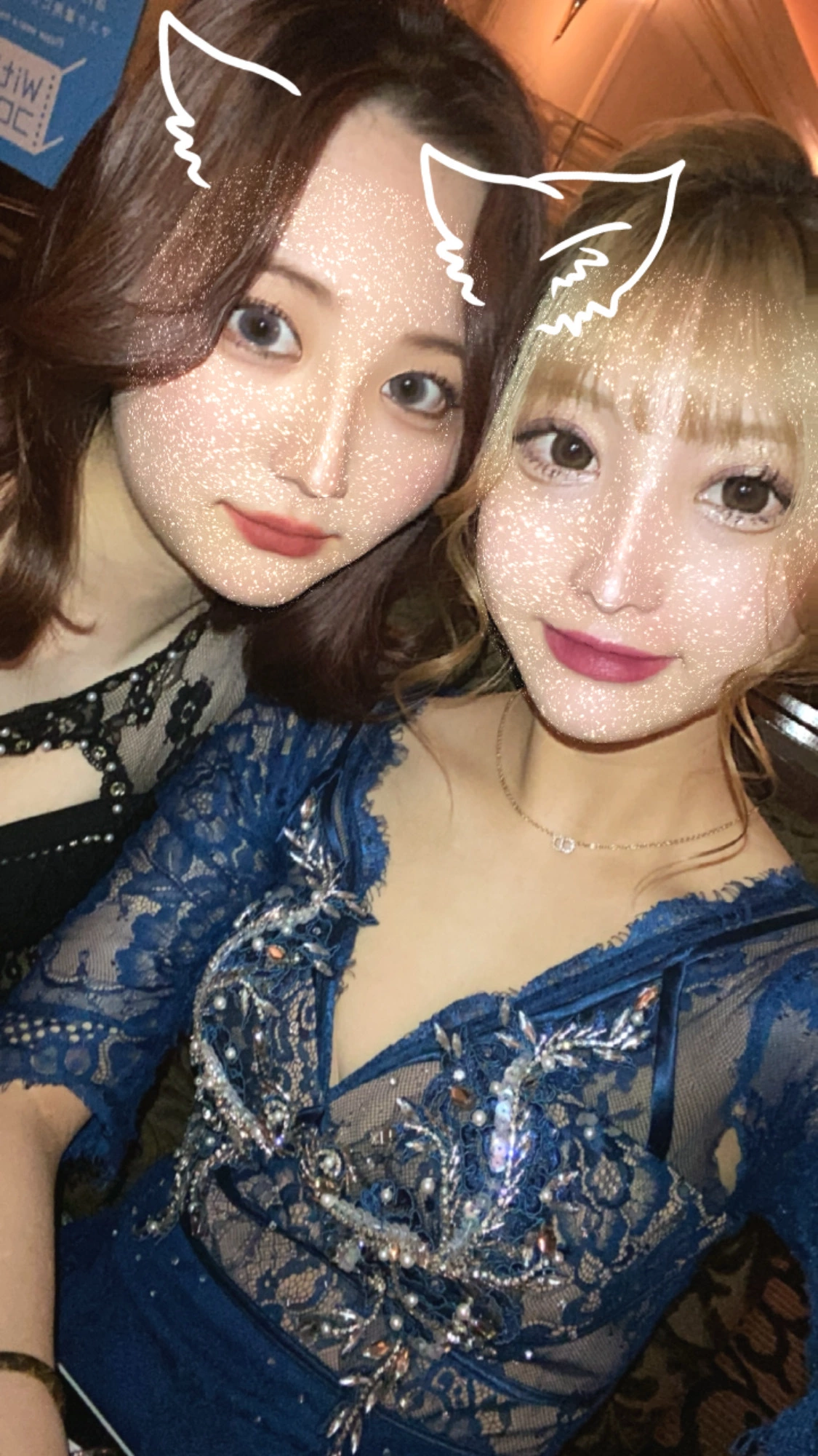 月乃 モモ