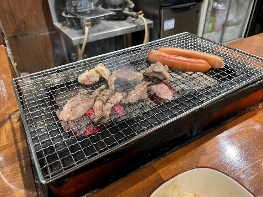 椿