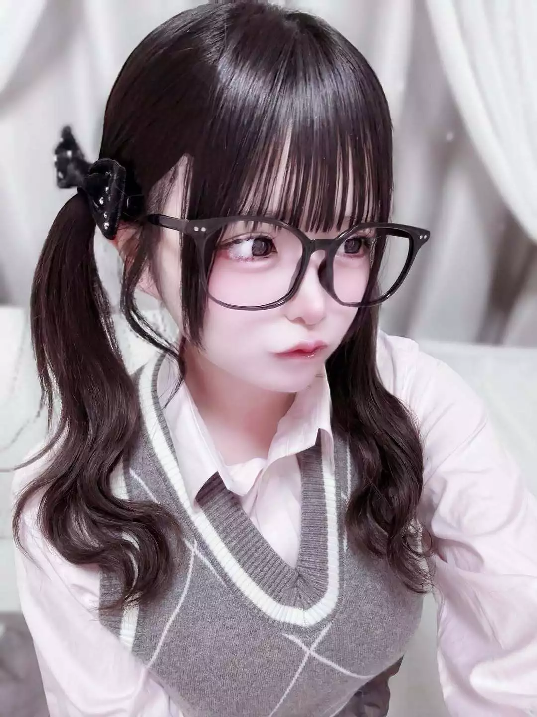 もかしゃん♡