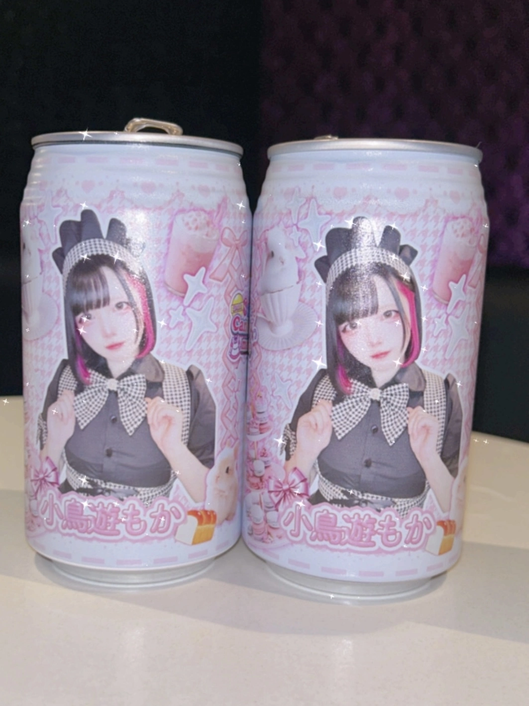 小鳥遊 もか