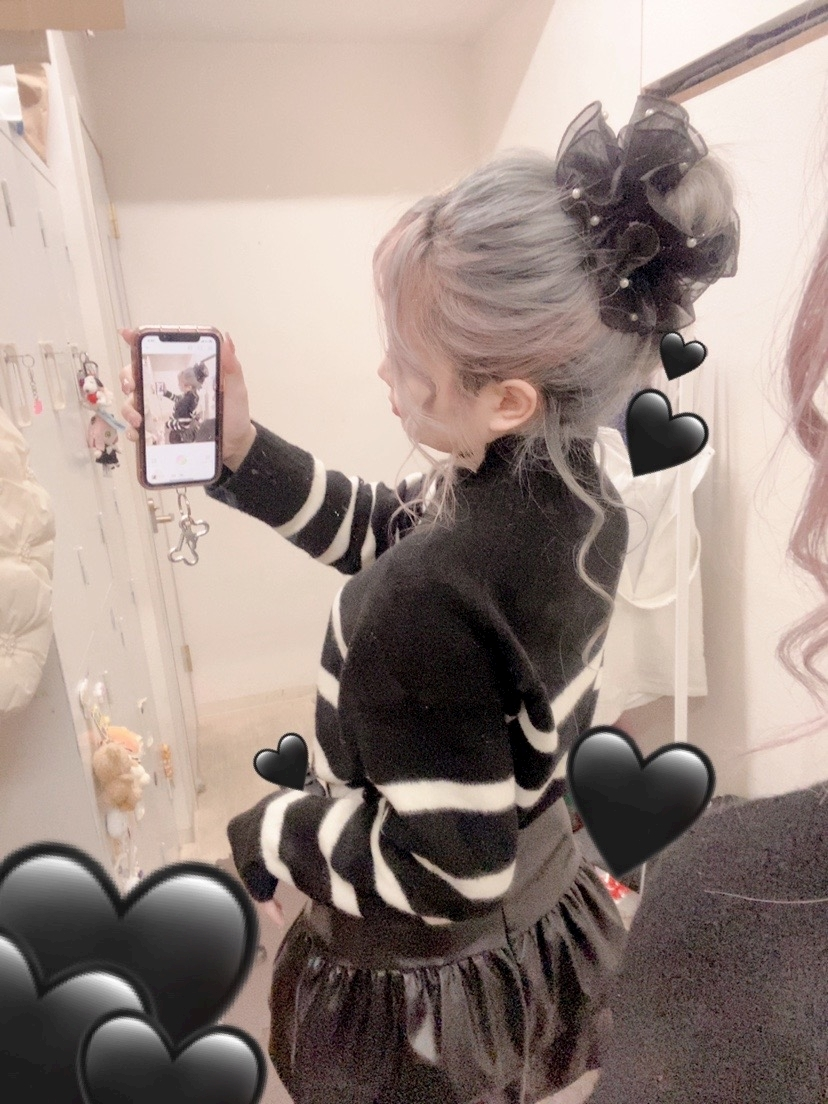 美吉 アユム