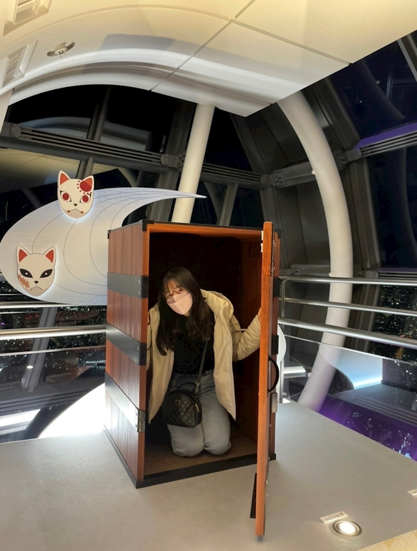 本宮 らら