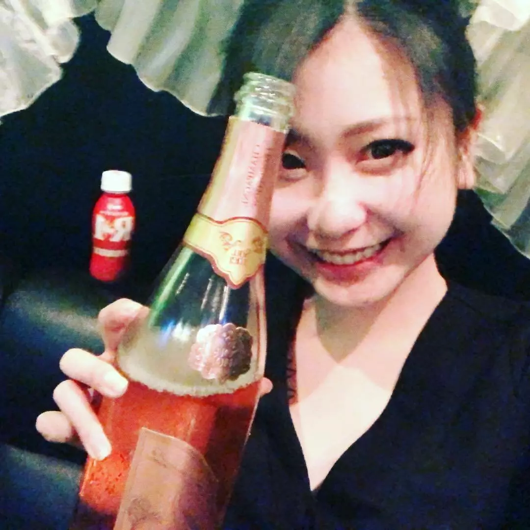 美波 空