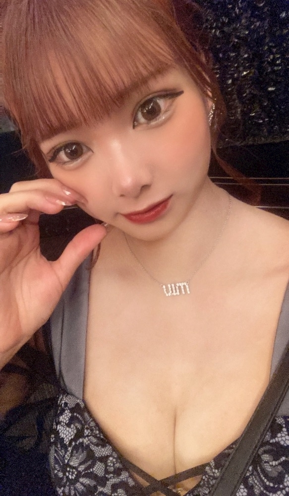 上条 ゆうな