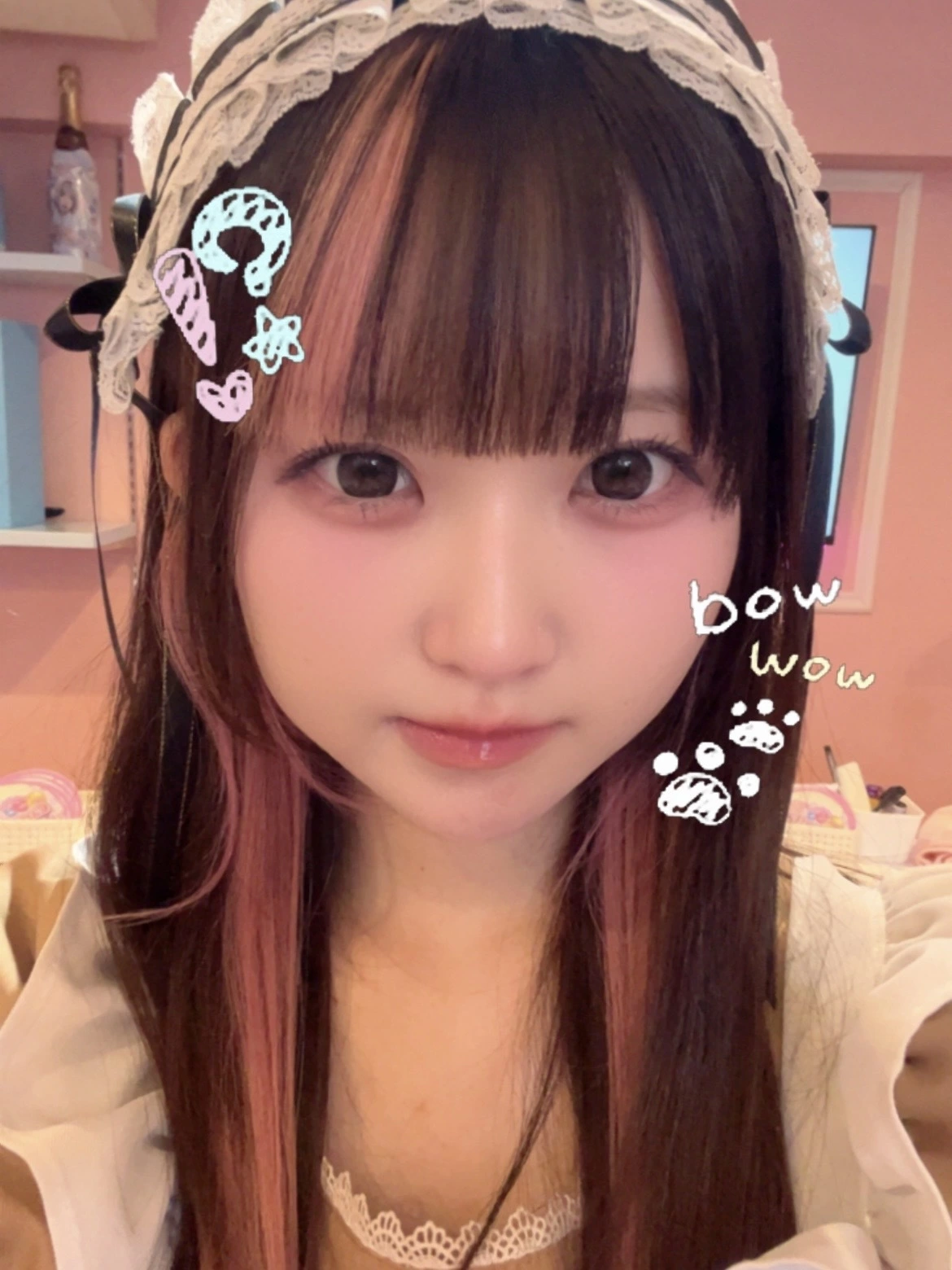 天羽 ねね
