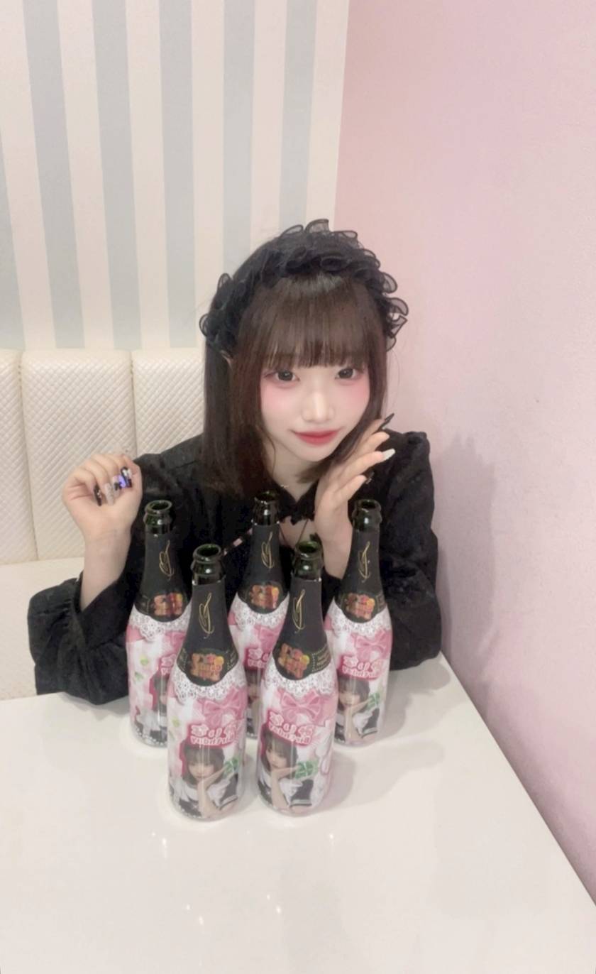 みぃな