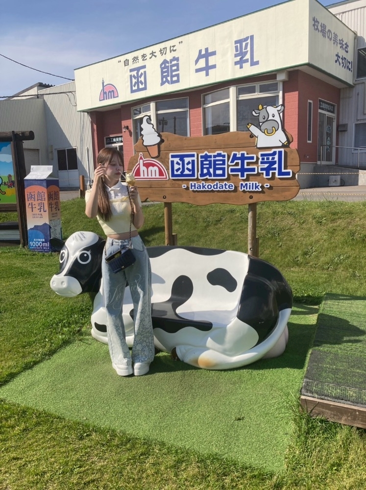 大園 桃子