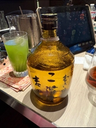 宝條 夏恋
