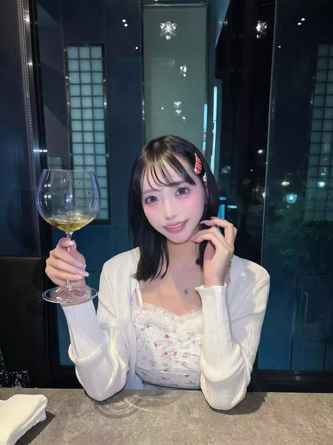 のあめろ
